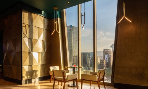 Sofitel Mexico City Reforma